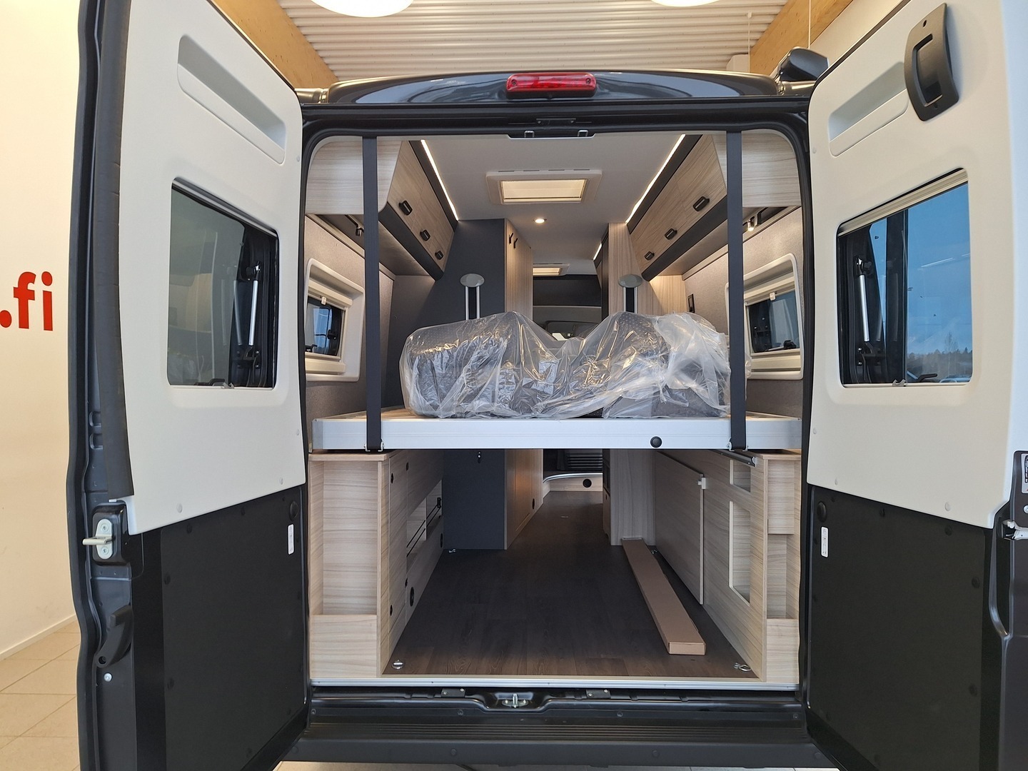 SUN LIVING V 65 GX 2026