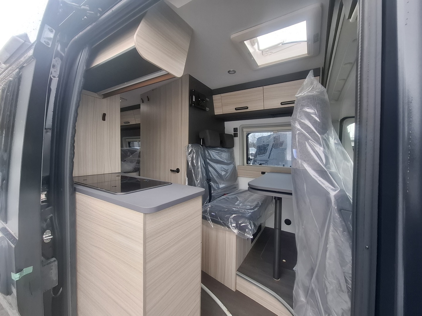 SUN LIVING V 65 GX 2026