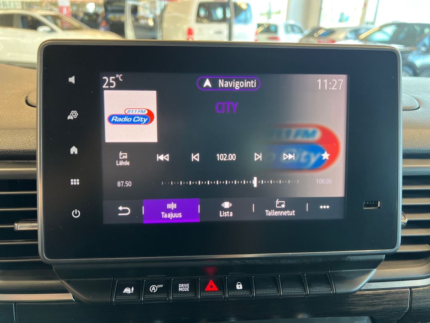 NISSAN Primastar 2022