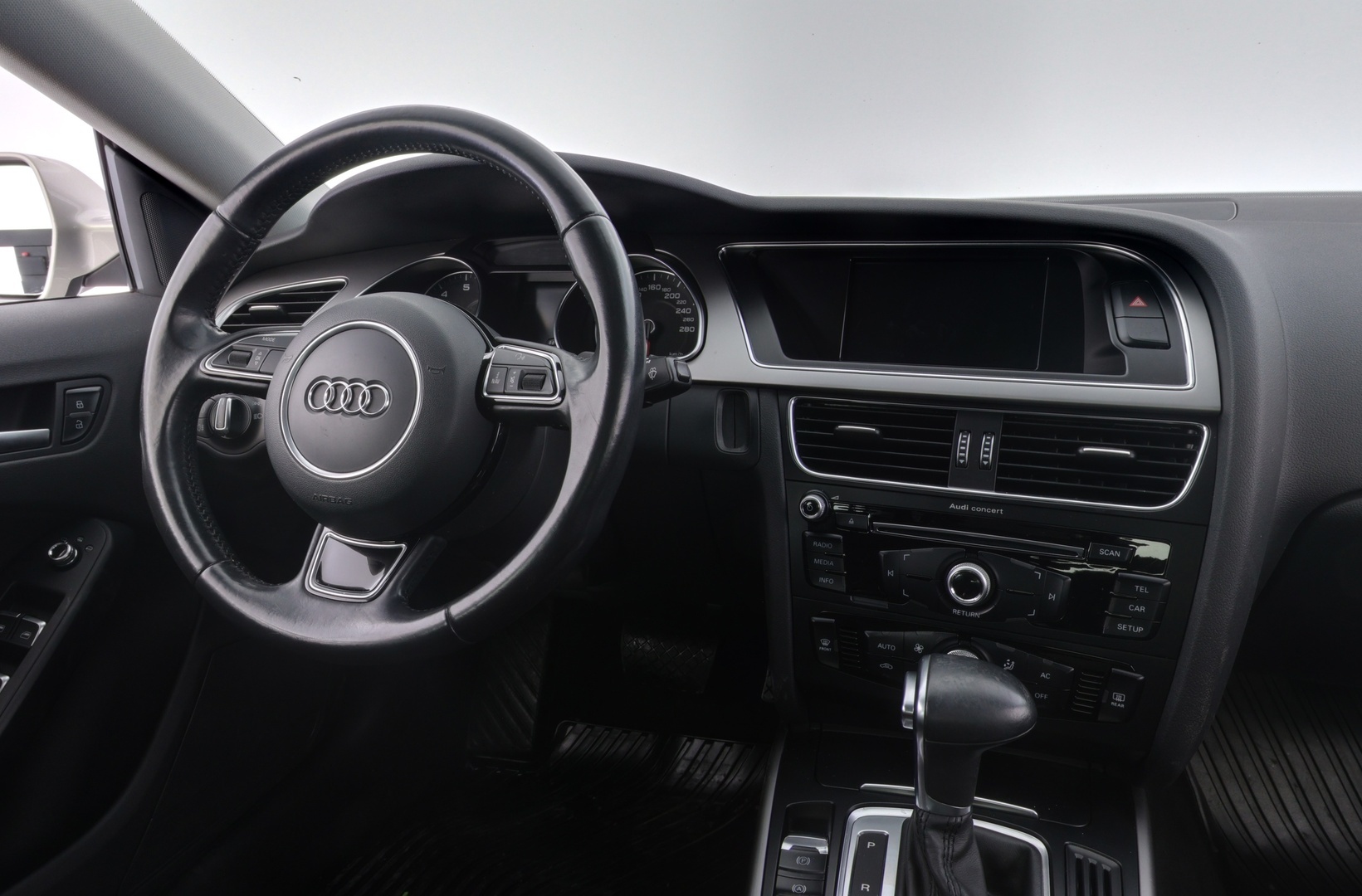 AUDI A5 2012