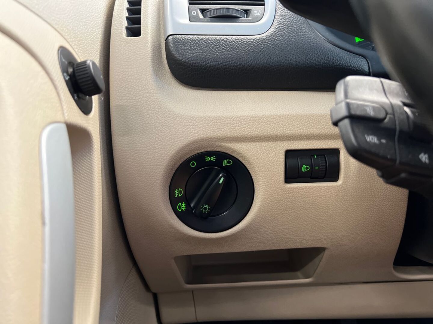 SKODA Fabia 2008