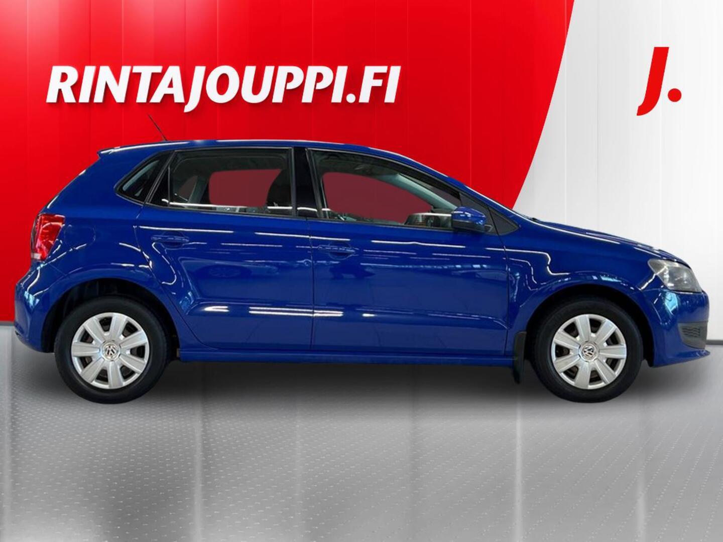VOLKSWAGEN Polo 6