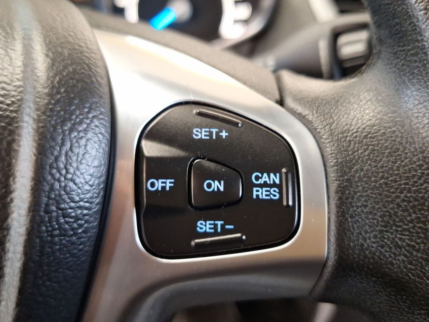 FORD Fiesta 2014
