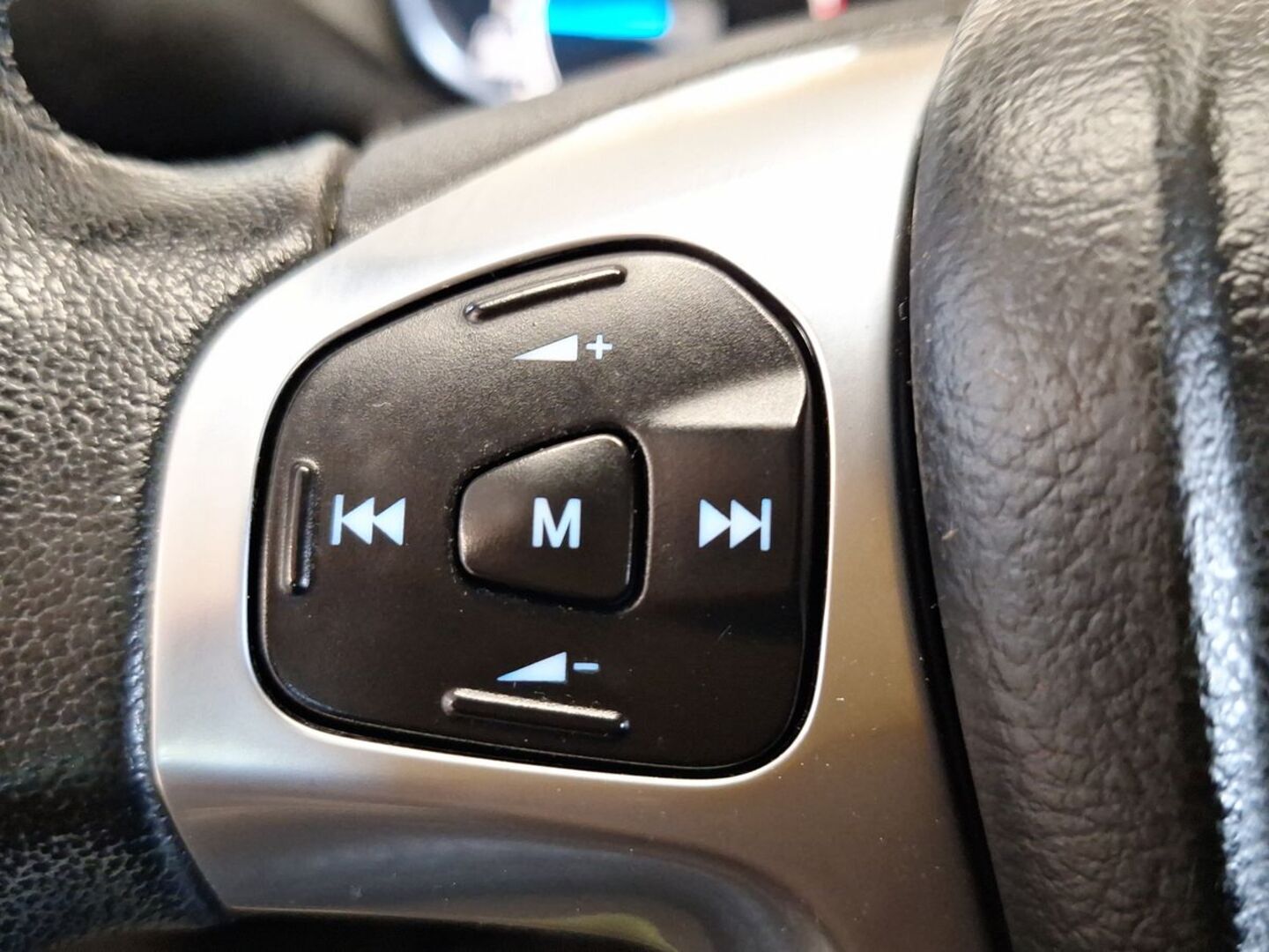 FORD Fiesta 2014