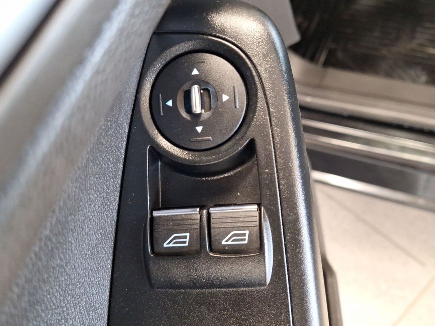 FORD Fiesta 2014