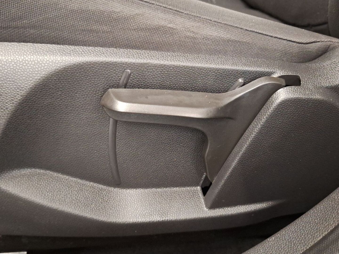 FORD Fiesta 2014