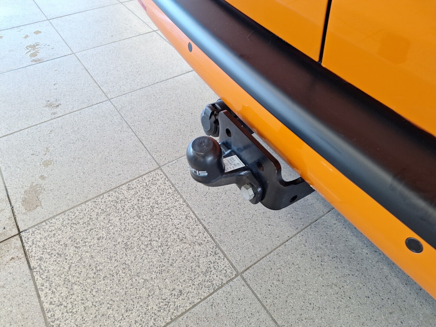 VOLKSWAGEN Transporter 2016