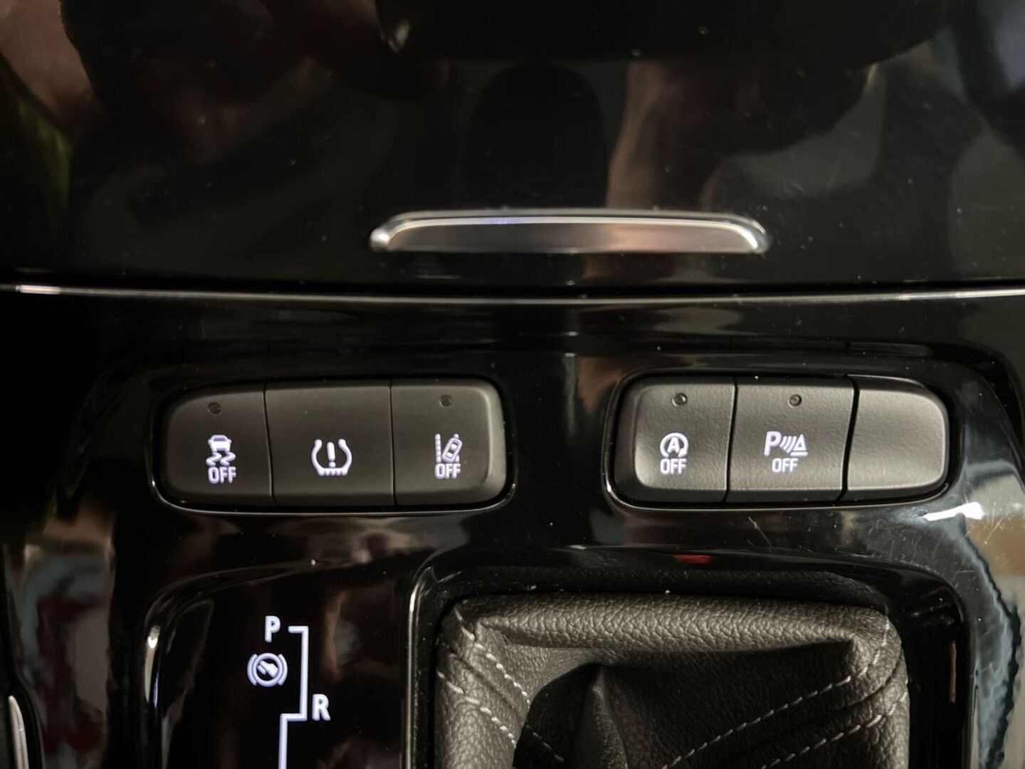 OPEL Grandland X 2017