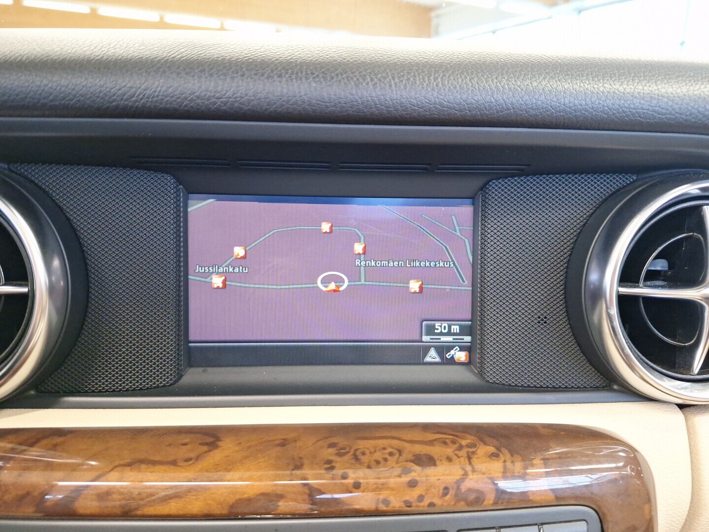 MERCEDES-BENZ SLK 2011