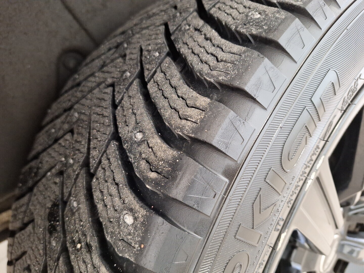 LAND ROVER Range Rover Sport 2019