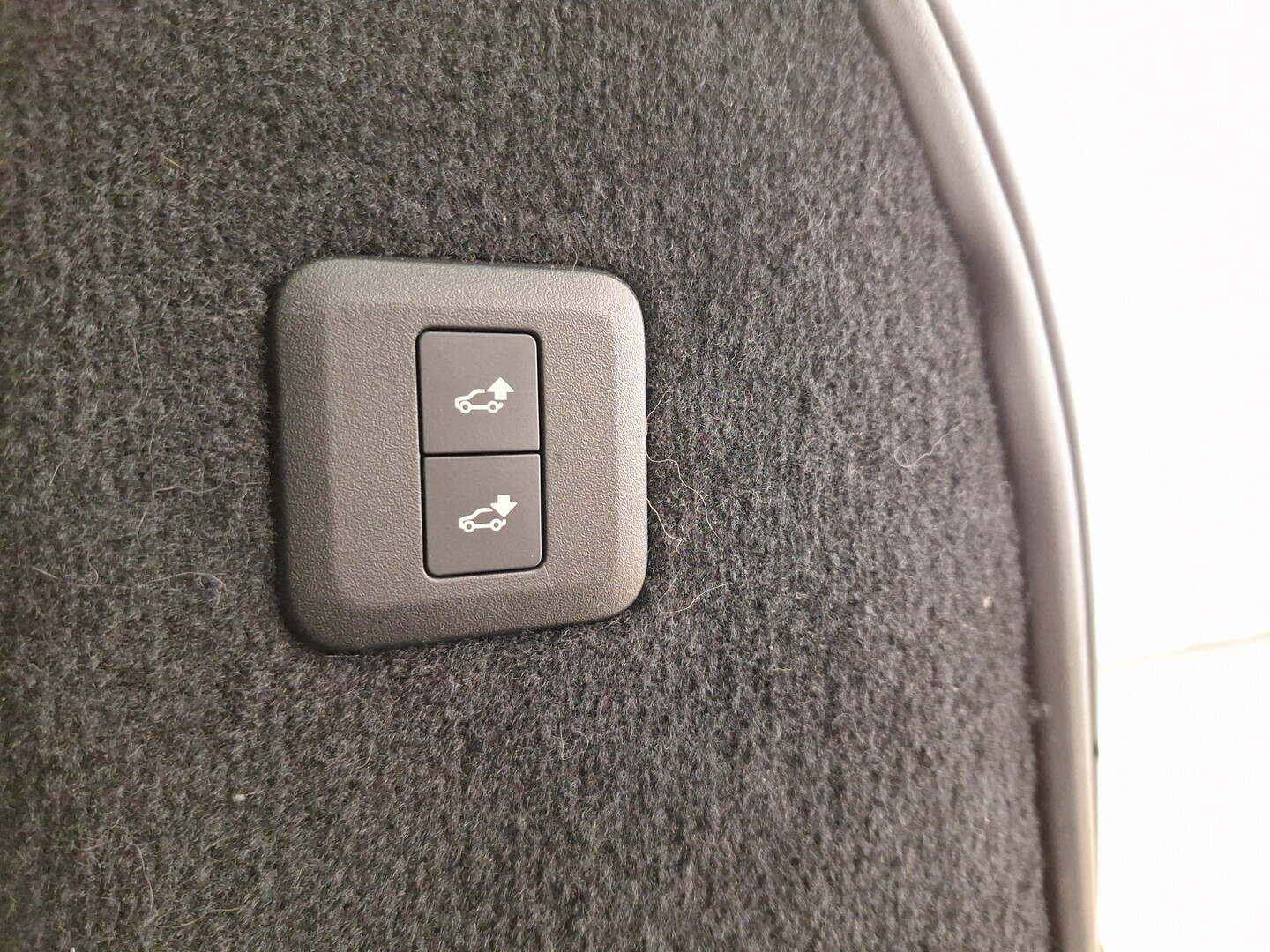 LAND ROVER Range Rover Sport 2019