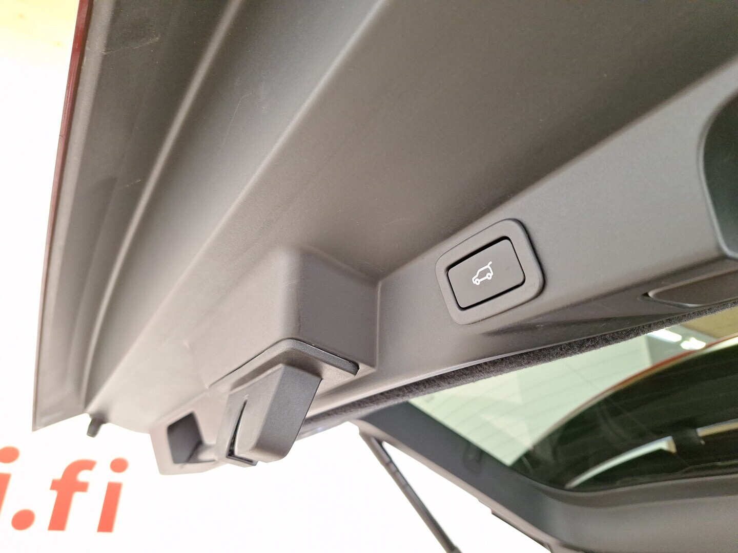 LAND ROVER Range Rover Sport 2019