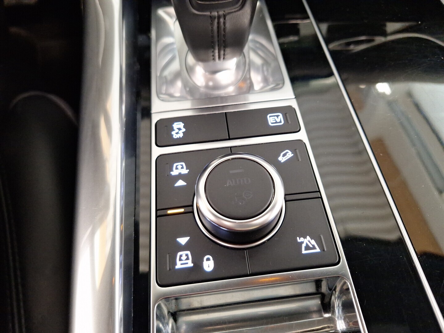 LAND ROVER Range Rover Sport 2019