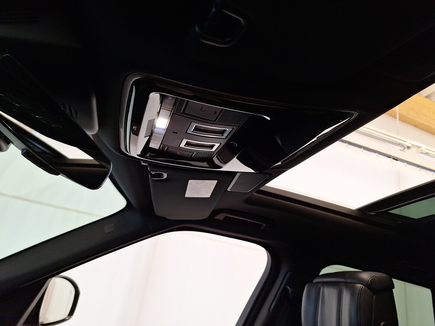 LAND ROVER Range Rover Sport 2019