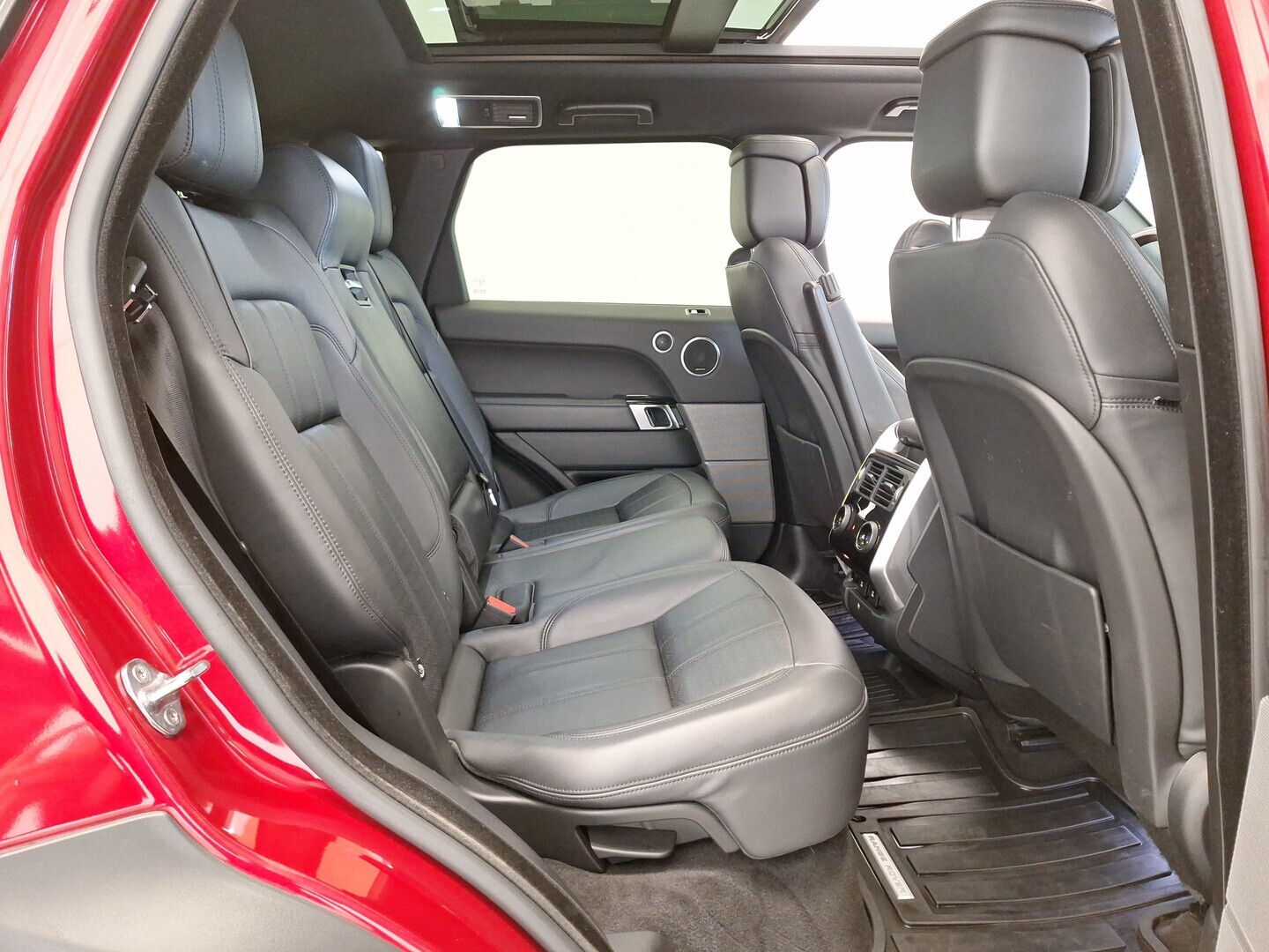 LAND ROVER Range Rover Sport 2019