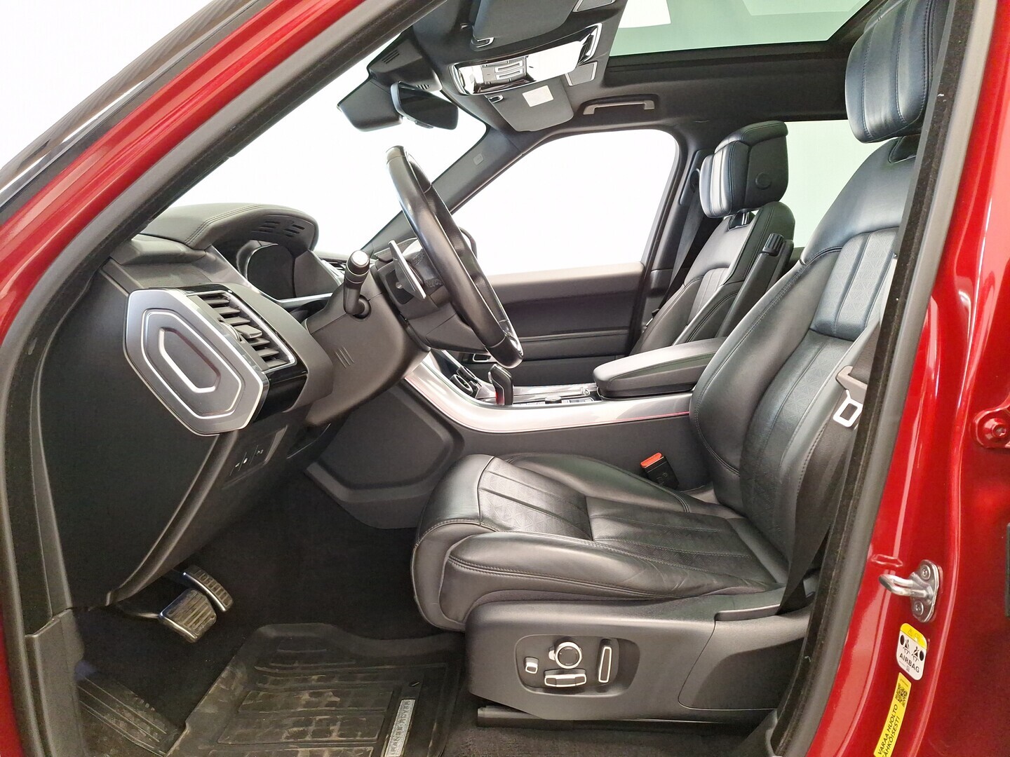 LAND ROVER Range Rover Sport 2019