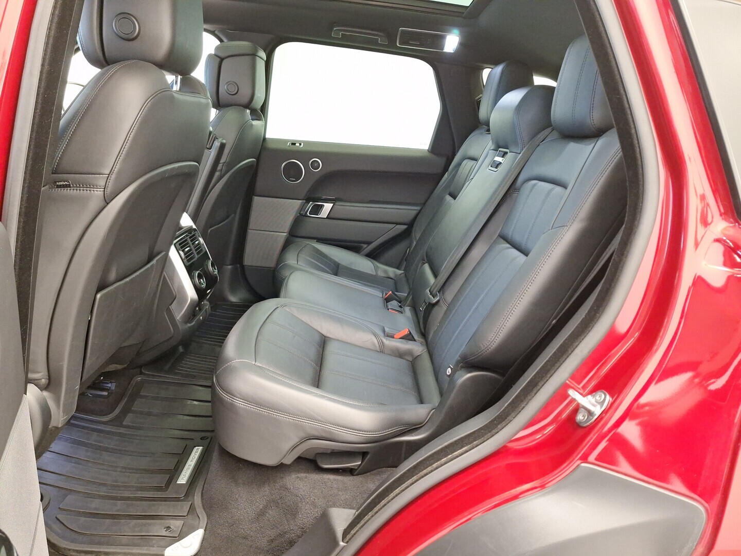 LAND ROVER Range Rover Sport 2019