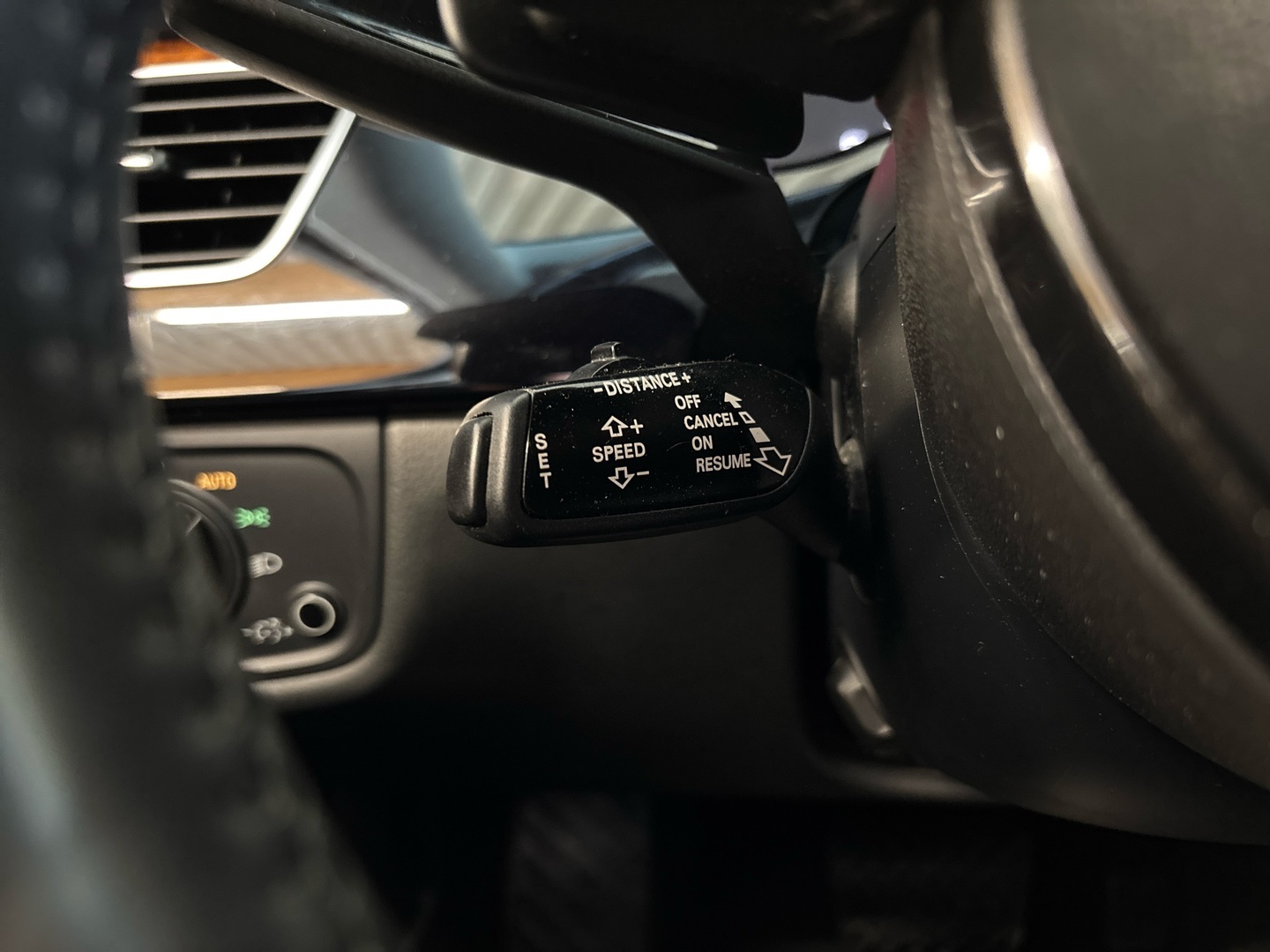 AUDI A8 2010