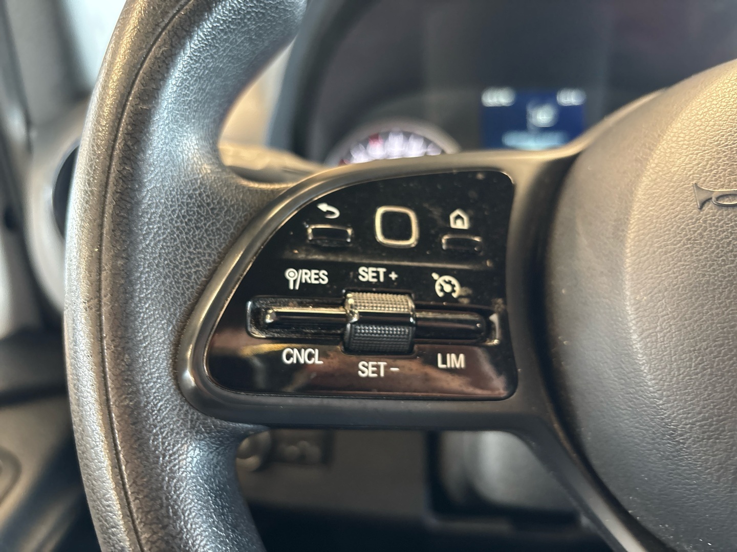 MERCEDES-BENZ Sprinter 2022