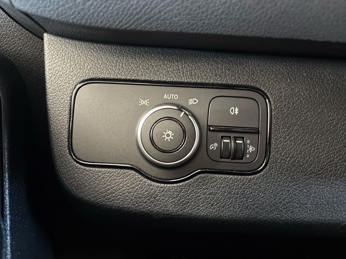 MERCEDES-BENZ Sprinter 2022