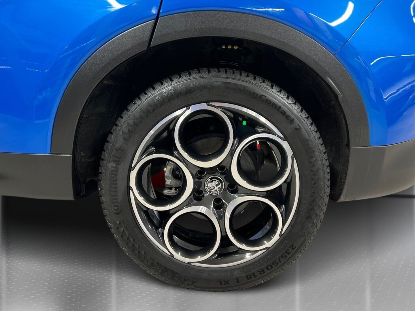 ALFA ROMEO Tonale 2024