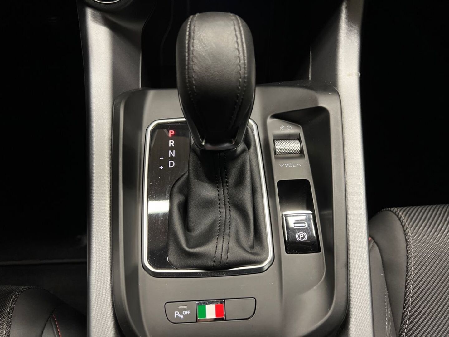 ALFA ROMEO Tonale 2024