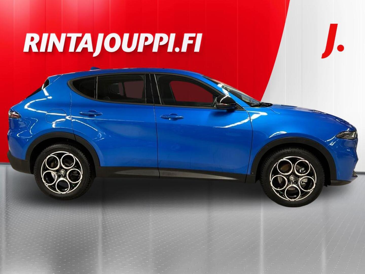 ALFA ROMEO Tonale 2024
