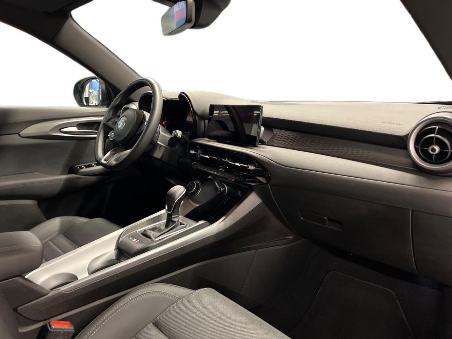 ALFA ROMEO Tonale 2024