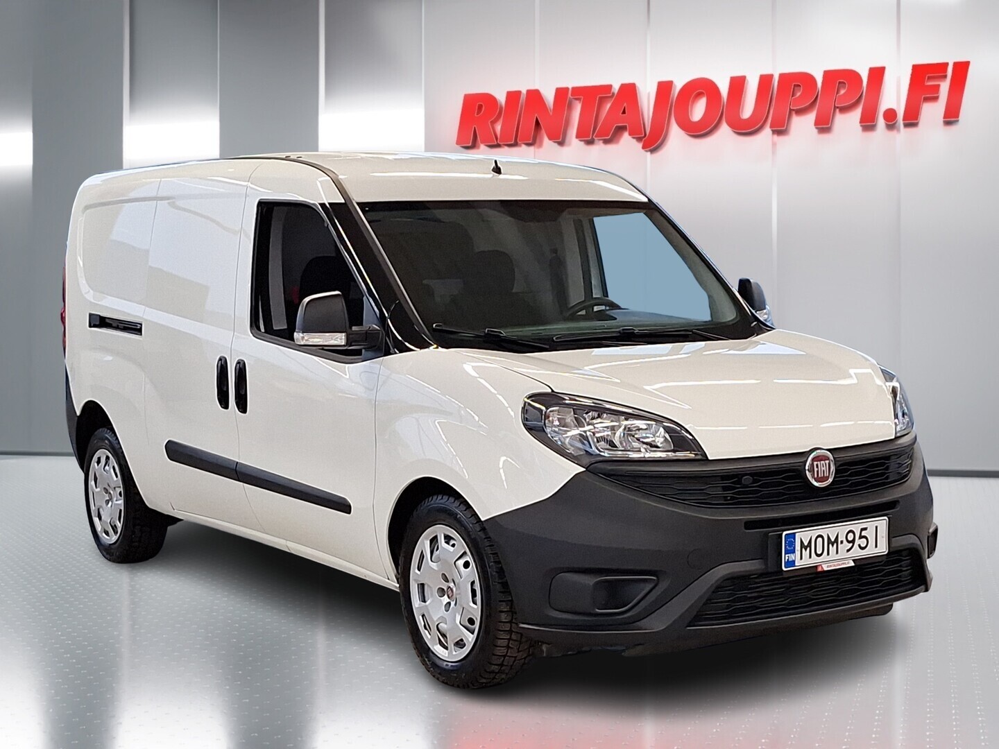 FIAT Doblo 2023