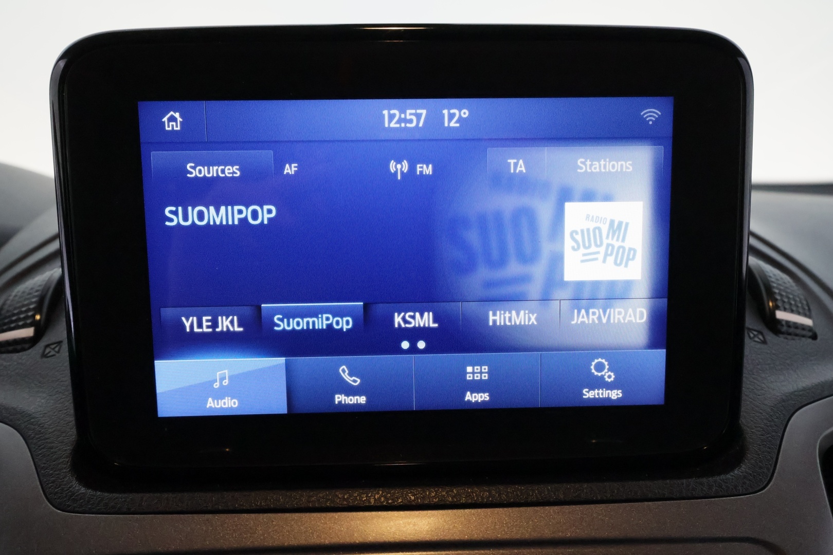 FORD Transit Connect 2023