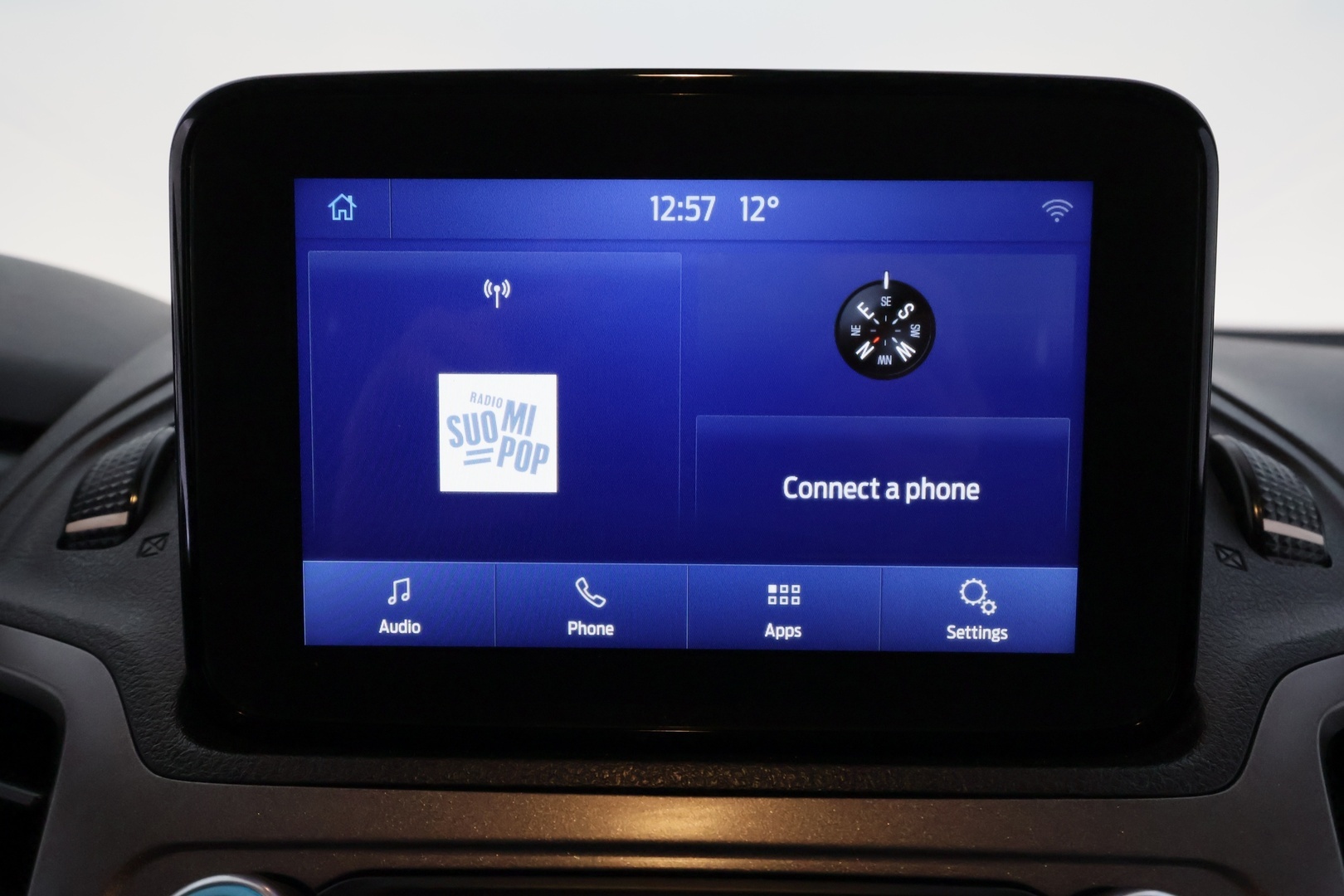 FORD Transit Connect 2023