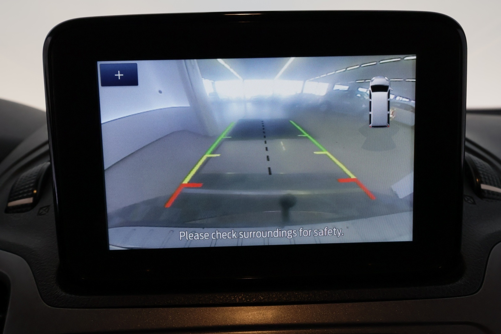 FORD Transit Connect 2023