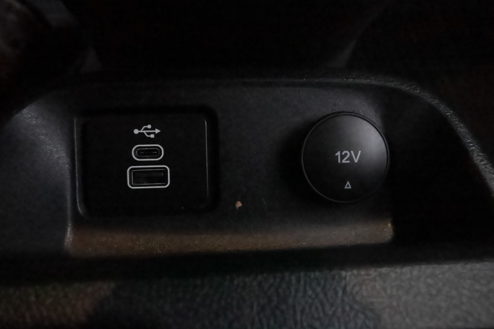 FORD Transit Connect 2023