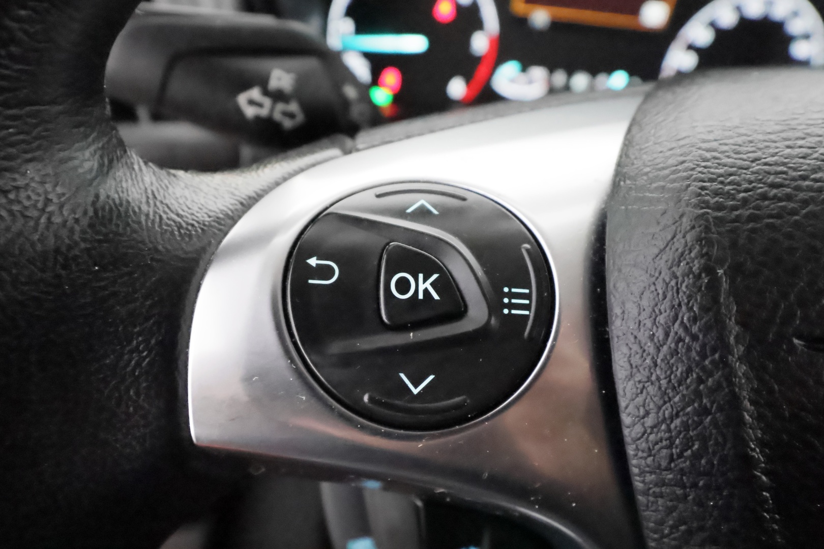 FORD Transit Connect 2023