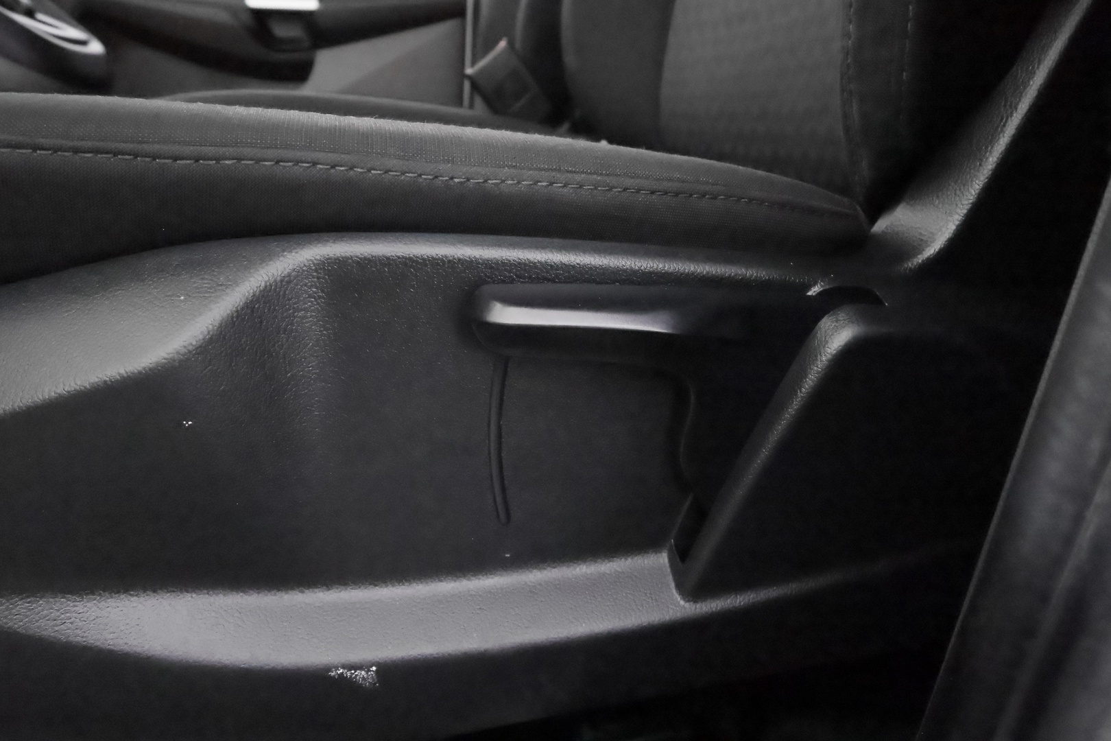 FORD Transit Connect 2023