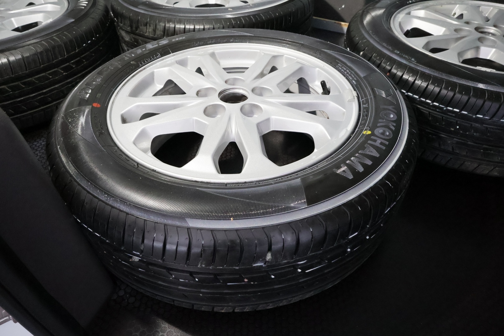 FORD Transit Connect 2023