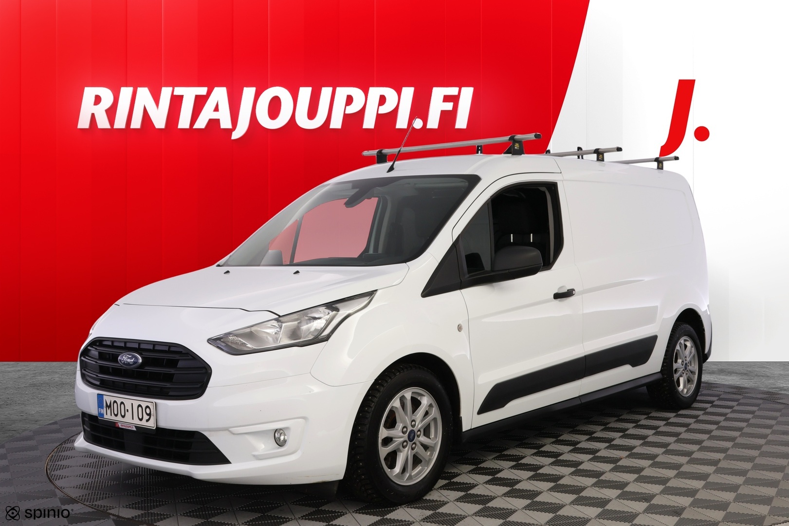 FORD Transit Connect 2023