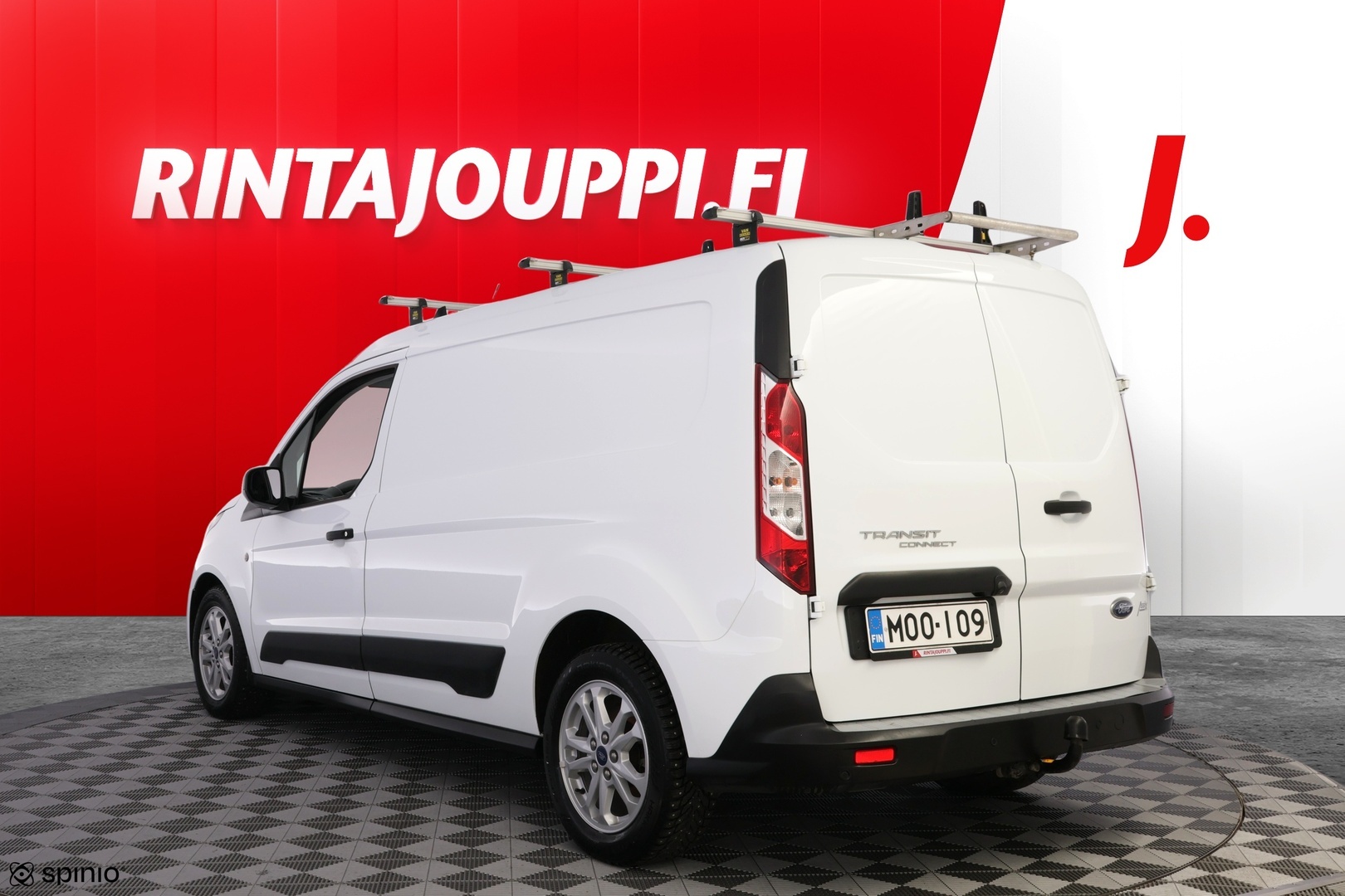 FORD Transit Connect 2023