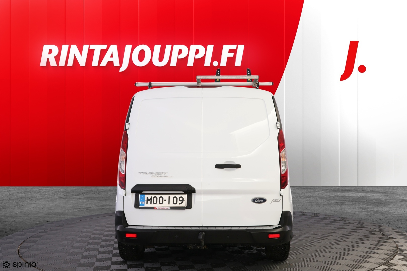 FORD Transit Connect 2023