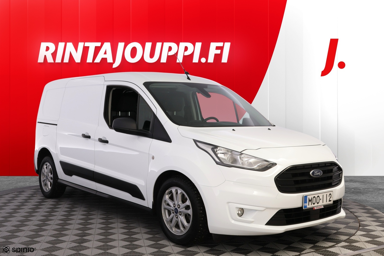 FORD Transit Connect 2023