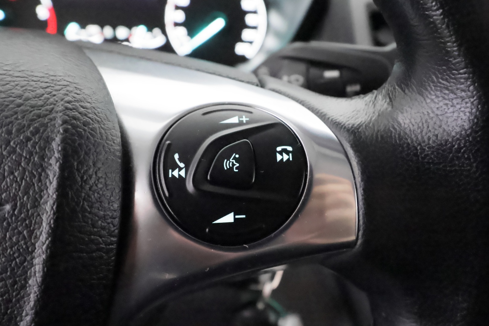 FORD Transit Connect 2023