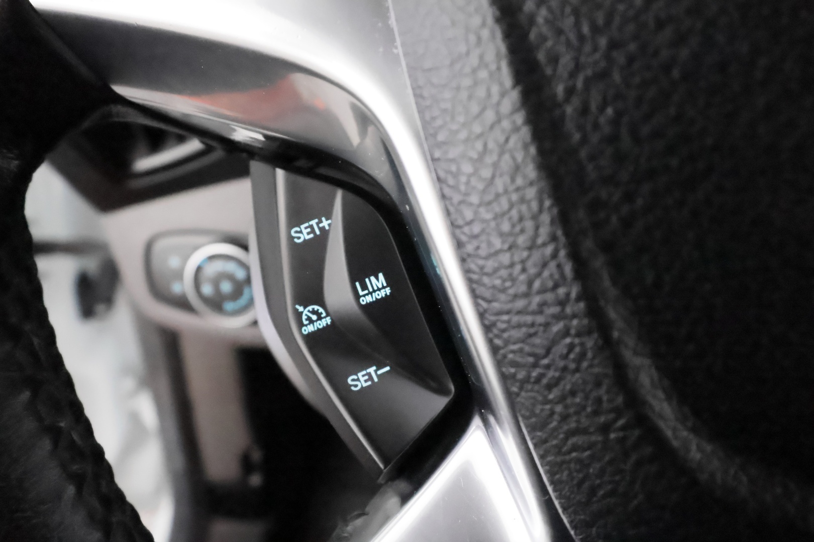 FORD Transit Connect 2023