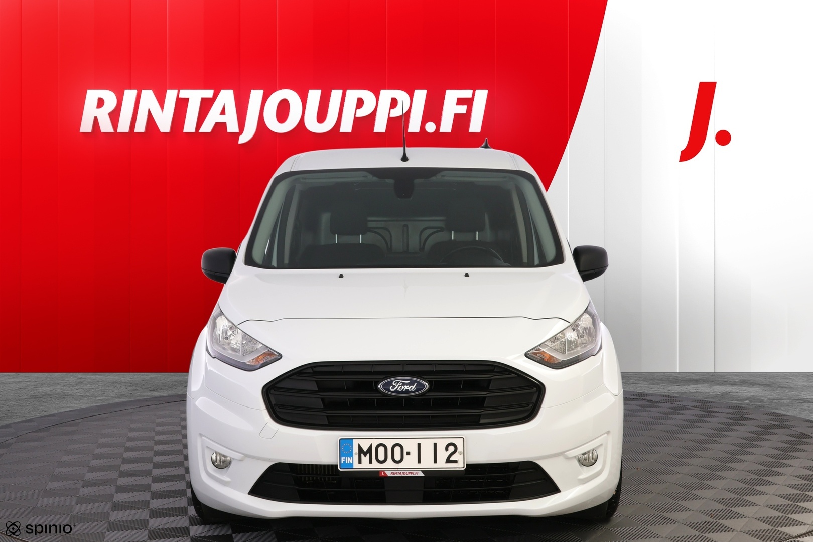 FORD Transit Connect 2023