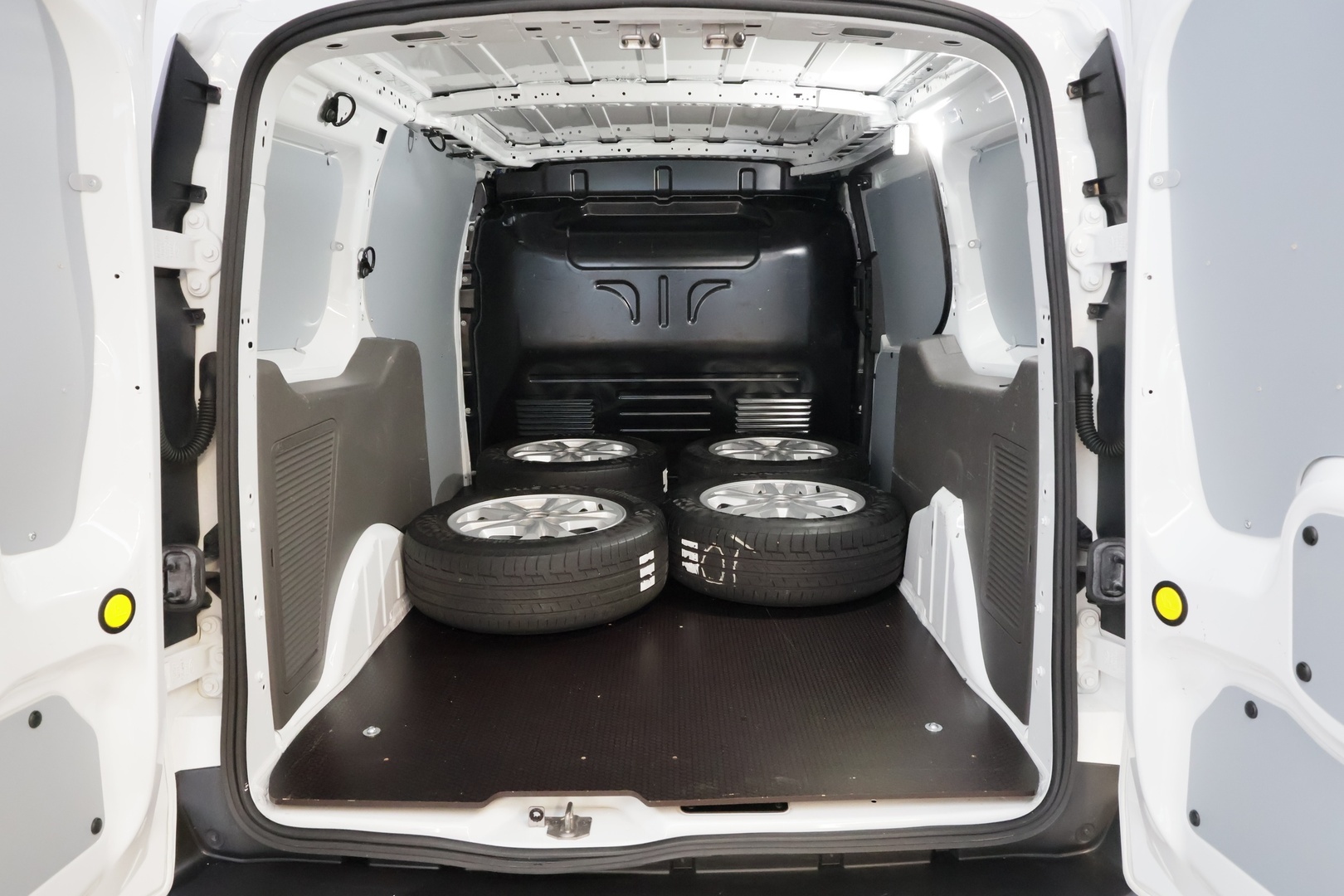 FORD Transit Connect 2023