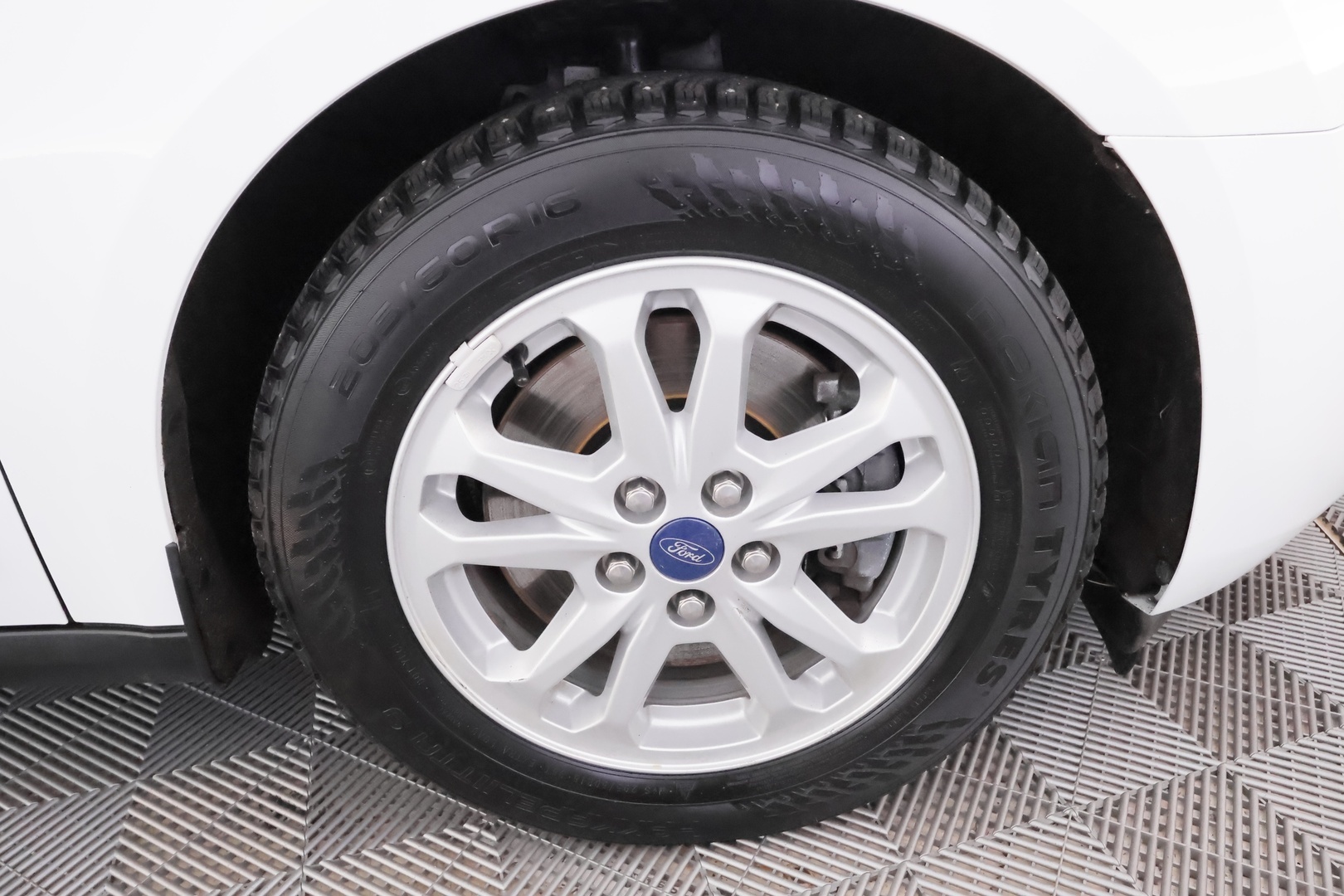 FORD Transit Connect 2023