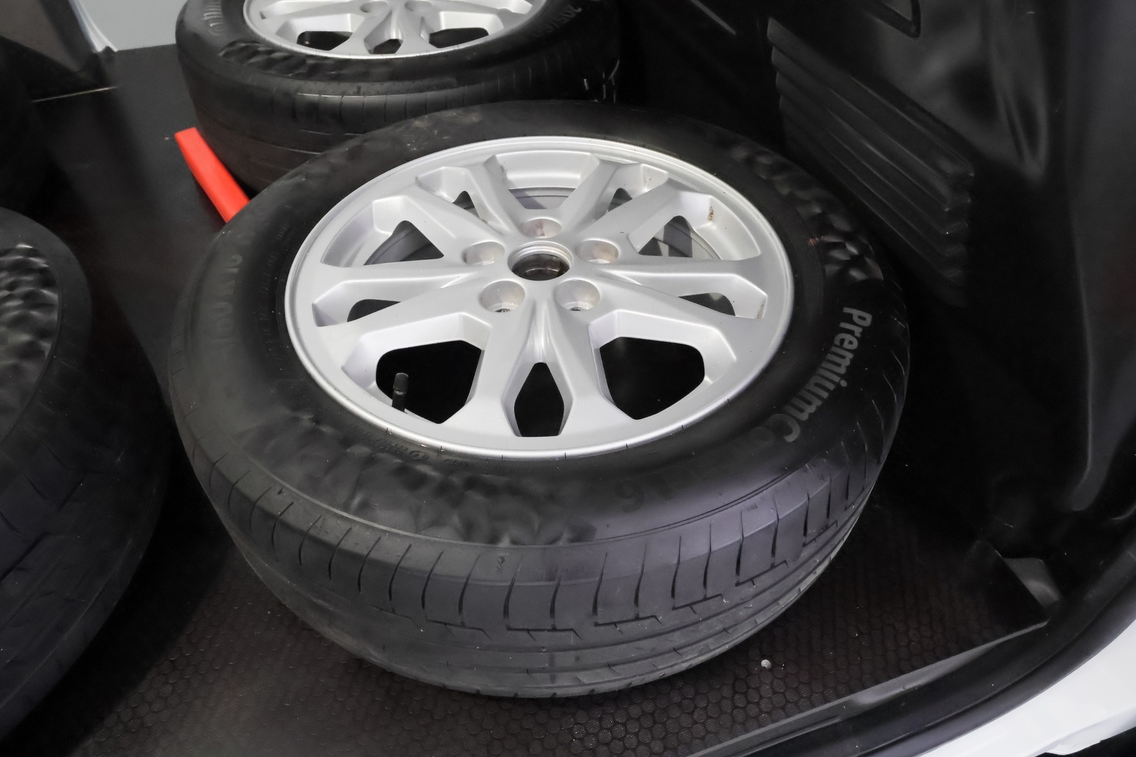 FORD Transit Connect 2023