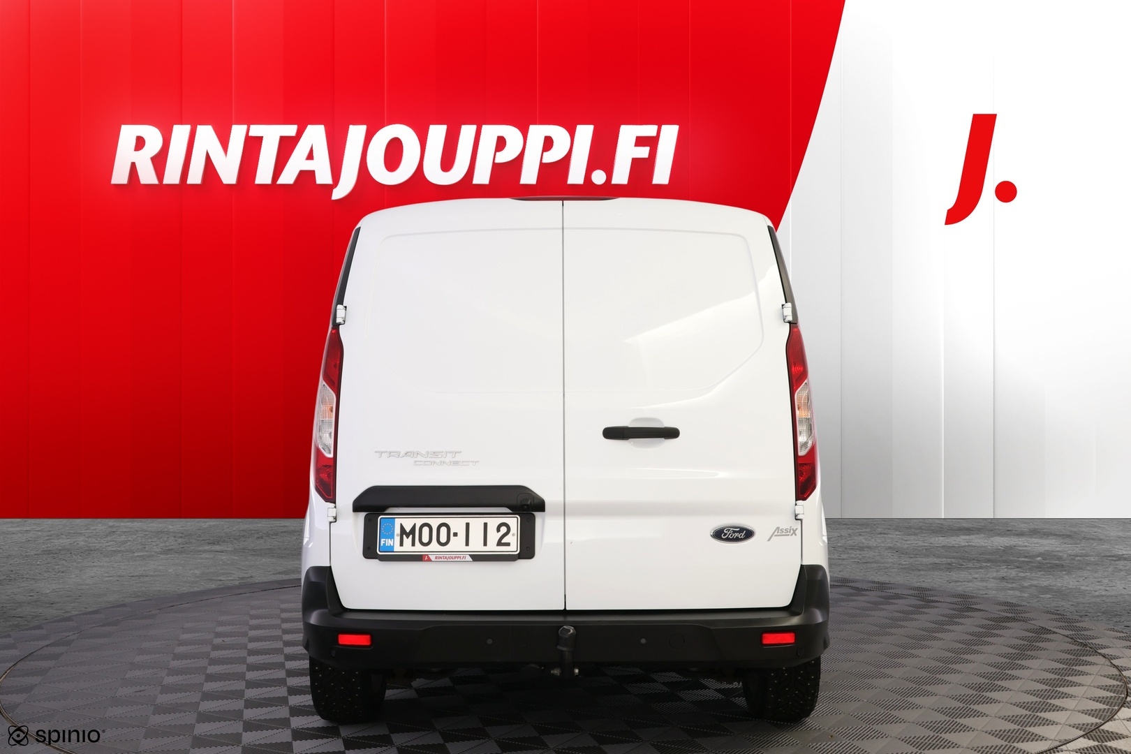 FORD Transit Connect 2023