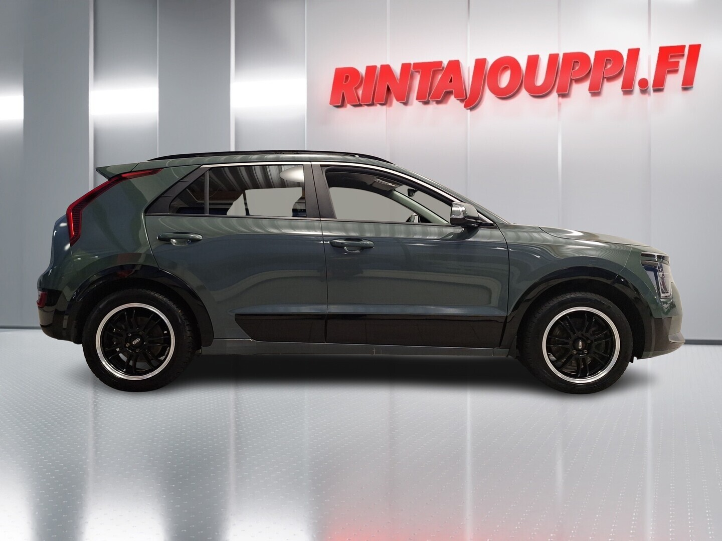 KIA Niro 2023