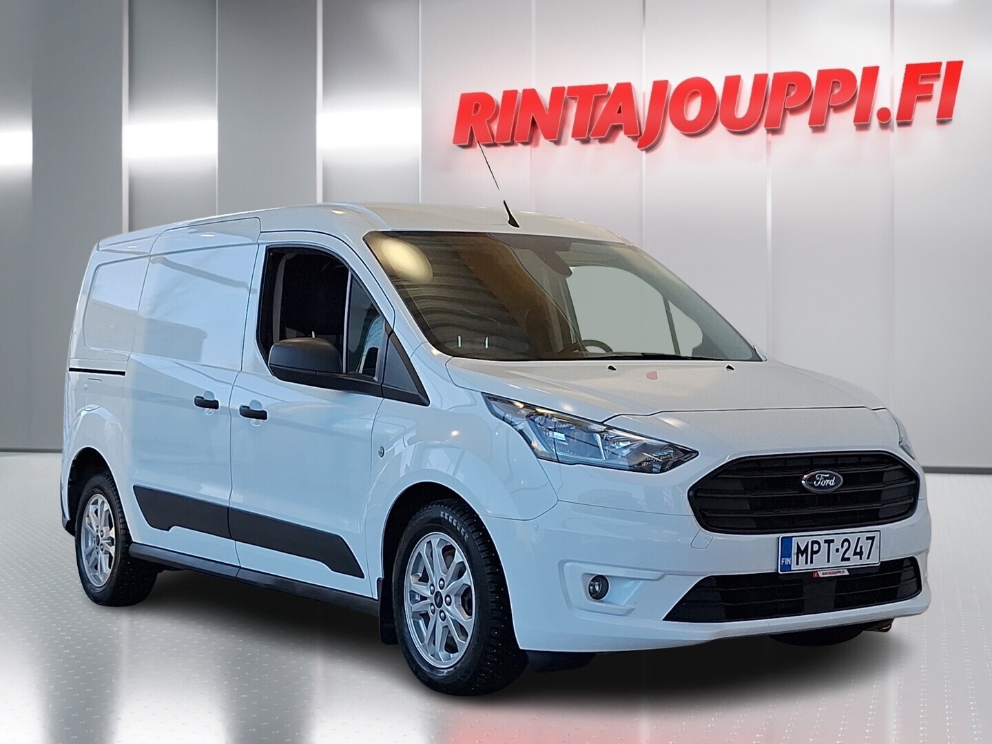 FORD Transit Connect 2024