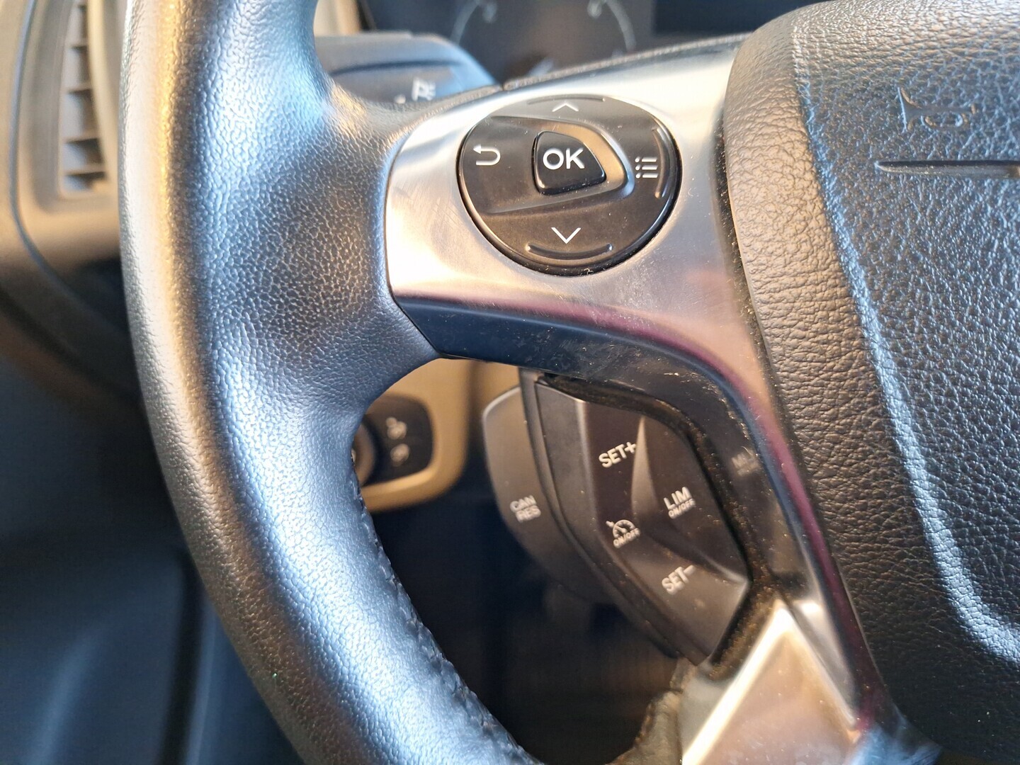 FORD Transit Connect 2024